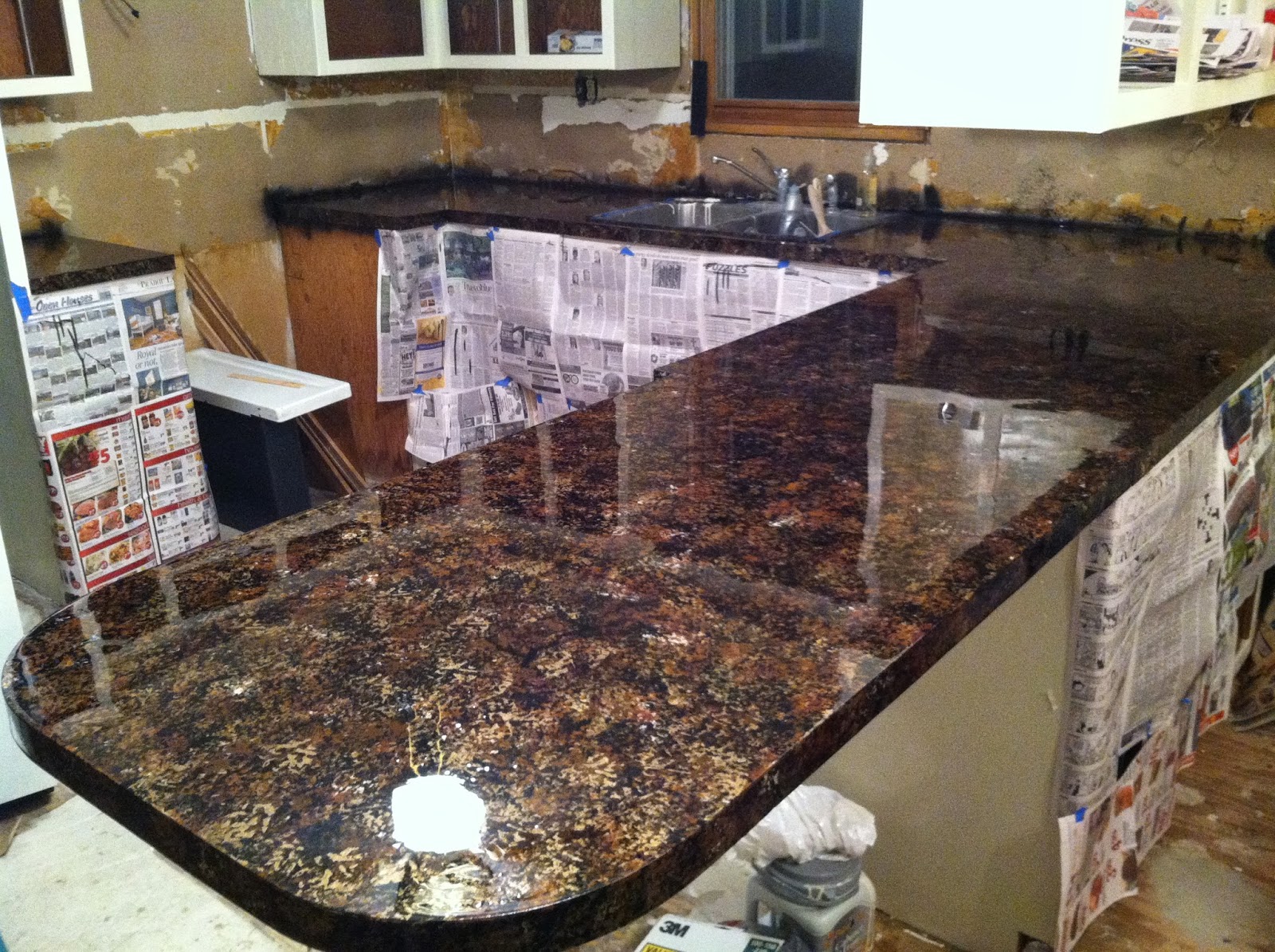 Installation Services For Granite Countertops Granitefactory